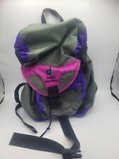 Vintage deuter aircomfort gebraucht kaufen  Gudensberg
