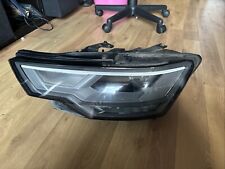 audi a6 headlights for sale  ENFIELD