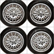 Alu felgen audi gebraucht kaufen  Nottuln