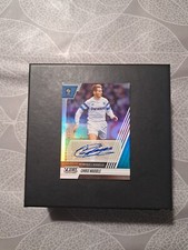 Panini score ligue d'occasion  Villeneuve