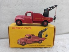 Dinky toys citroen d'occasion  Tremblay-en-France