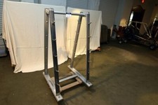 Life fitness barbell for sale  Kansas City