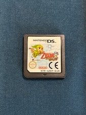 The Legend of Zelda: Phantom Hourglass DS  Euro, bien lire l'annonce. comprar usado  Enviando para Brazil