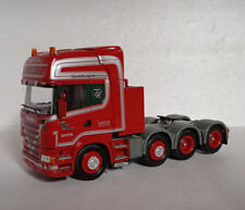 Nzg scania achs usato  Buggiano