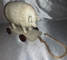 Vintage pig country for sale  Chesapeake