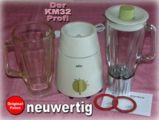 Braun mx32 topangebot gebraucht kaufen  Bendorf