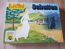 Ombre lumière troupeau d'occasion  Expédié en France