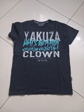 Yakuza tshirt gr gebraucht kaufen  Iggensbach
