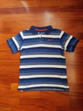 Polo righe nike usato  Salerno