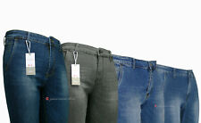 Jeans denim chino usato  Vaglio Basilicata