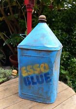 Esso blue upcycled for sale  NOTTINGHAM