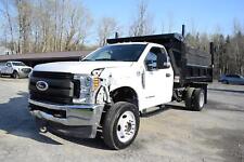 2018 ford 550 for sale  Utica