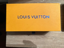 vuitton empty boxes louis for sale  Mamaroneck