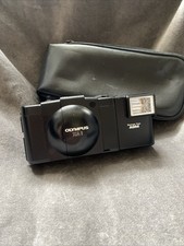 Olympus xa1 35mm for sale  HUNTINGDON