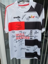 Hull hero half for sale  HULL