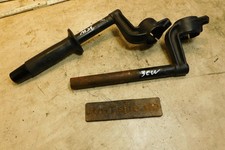 Yamaha 1200 3cw gebraucht kaufen  Westoverledingen