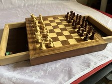 Ancien jeu echec d'occasion Ancien jeu echec d'occasion  Saint-Orens-de-Gameville