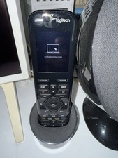 Telecomando logitech harmony usato Telecomando logitech harmony usato  Napoli