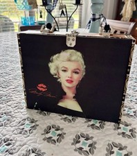 Marilyn monroe wooden for sale  Murfreesboro