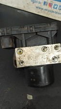 Abs per jeep usato  Italia