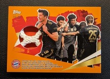 2021 topps tornetz gebraucht kaufen  Magdeburg