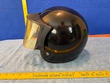 Bell vintage black for sale  Champaign