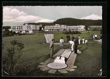 Bad dürrheim partie gebraucht kaufen  Berlin