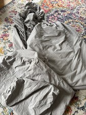 George asda grey for sale  LUTON