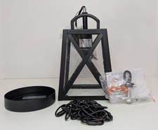 Outdoor hanging lantern for sale  Jacksonville