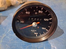Original vdo speedo for sale Original vdo speedo for sale  BANBURY