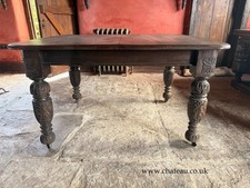 English antique heavy for sale  WREXHAM