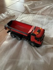 Amewi mercedes arocs gebraucht kaufen  Hirzenhain