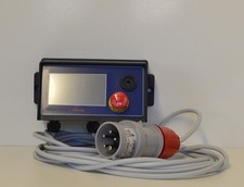 Three phase frequency for sale  UK