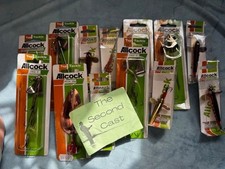 Top tackle allcocks for sale  STOKE-ON-TRENT