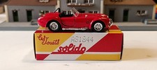 Cobra 427 1965 d'occasion  Genillé
