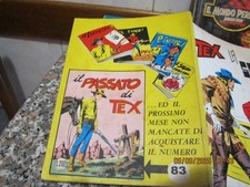 tex giganti usato tex giganti usato Busto Arsizio