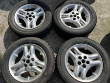 Alufelgen stk 8x18 gebraucht kaufen Alufelgen stk 8x18 gebraucht kaufen  Frankfurt (Oder)