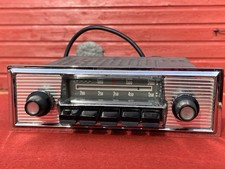 push button radio for sale  BRECHIN