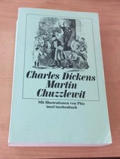 Charles dickens martin gebraucht kaufen  Bergisch Gladbach