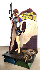 Eidos Neca TOMB RAIDER Lara Croft Wet Suite Diorama Figura Estátua Alien TOP + RAR comprar usado  Enviando para Brazil