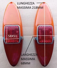 Gemma fanale posteriore usato Gemma fanale posteriore usato  Villasalto