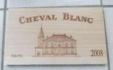 Estampe chateau cheval d'occasion  Bordeaux-