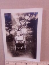 Found vintage photo for sale  Big Rock