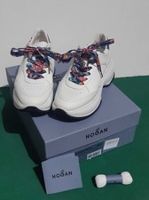Hogan sneakers donna usato  Empoli
