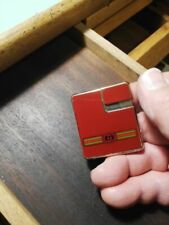 Gucci vintage accendino usato  Italia