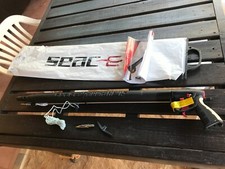 Seac caccia 75 usato  Trapani