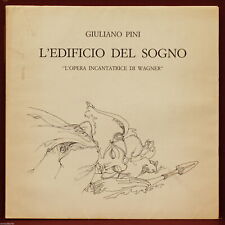 Pini giuliano libro usato  Pescia