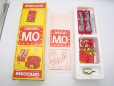 Meccano box complete d'occasion  Expédié en Belgium