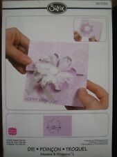 Sizzix bigz flip for sale  DARTFORD