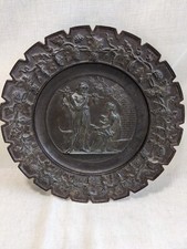 Cast iron 22cm for sale  BATH